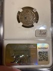 1863 Civil War Token The Flag Of Our Union F210 323a Ngc Ms 63 Bn