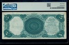 Ac Fr 72 1880  5 Legal Tender Pmg 53 Woodchopper Spiked Brown Seal
