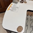 Brother Persona Commercial Embroidery Machine Stand Prnstd2    gently Used    