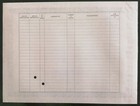Cockburn Trust Shares 1955 Specimen Bradbury Wilkinson  Banking Finance Bank