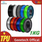1kg rol 1 75mm Tpu Filament Soft High Flexibility Tpu Consumables For 3d Printer