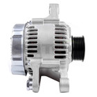 Alternator For Toyota Corolla 1998 1999 2000 2001 2002 13756 L4 1 8l