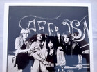 Aerosmith 1989 Pump Publicity 8x10 Glossy Press Kit Photograph  2
