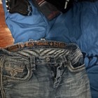 Rock Revival Men   s Jeans 34