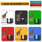 24  Large Led Light Box Photo Tent Dimmable Photography Studio Shooting Portable