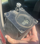 Wwii Directional Gyro Indicator Type An5735-1 General Motors Ternstedt Division