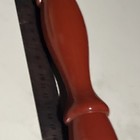 Long Size 14 In Striker For Large Japanese Orin Bell Singing Bowl Temple