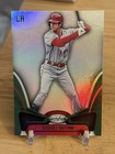 Shohei Ohtani 2019 Panini Chronicles Certified Green  5 Los Angeles Angels