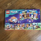 Lego Friends  Mobile Tiny House  41735 