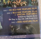 Cirque Du Soleil Souvenir Program Bundle O   Mystere Las Vegas Spectaculars