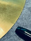 Zildjian A Custom Master Sound 14 In Hi Hat Cymbals  1 098   1 323 Grams  Video 
