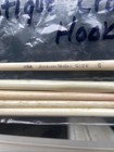 Lot Of 5 Antique Vintage Bone Size 5 6 Crochet Hooks - Clarks  Susan Bates