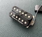 Seymour Duncan Sh-4 Jb Model Humbucker Bridge Pickup Sd Hb
