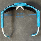 Boys Girls Pit Viper Sunglasses Young Men Women Youth Baseball Kids Sun Glasses