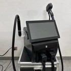 2in1 Diode Laser Hair Removal Picosecond Laser Tattoo Removal Machine Permanent