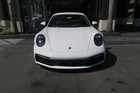 2022 Porsche 911 Carrera Coupe