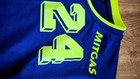 Freiberger Handball Jersey Kempa Size L