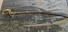 Ames Mfg  Model 1860 Light Cavalry Saber Civil War Sword   Scabbard Dated 1864      