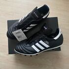 Adidas Copa Mundial Leather Mens Soccer Cleats Black 015110    multiple Sizes
