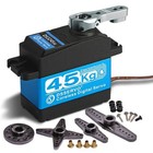 High Torque 45kg Coreless Metal Gear Servo Motor For Arduino Rc Car Diy Robotics