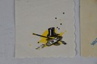 Vintage Bar Cocktail Napkins Blackbeard s Tavern The Embers Nyac Astoria Mcm