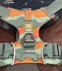 Ruffwear Front Range Padded Dog Harness - Spring Mountains - S