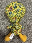 Looney Tunes Tweety Bird Stuffed Animal Plush Small Yellow 2021 6-14in