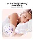 Smart Watch Bluetooth Call Answer Dial Fitness Activity Tracker Iphone Samsung