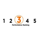 Keson 105r Marking Chalk  Red  Semi-permanent  5 Lb