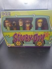 Pez Scooby-doo Pez Dispenser Set 5-pack     Mystery Machine  2014   retired 