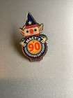 Macy s Thanksgiving Day Parade Pin 90th Anniversary  Cute Collectible 