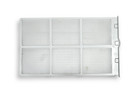 Midea Air Conditioner Part   12120300005044 - Air Filter
