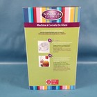 New - Nostalgia Electrics Coca Cola Snow Cone Maker