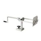 Nemco 55050anr Manual Ribbon Fry Cutter Fine Cut Spiral Heavy Duty Commercial