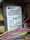 Universal Ballast S400ml5ac4m-500k 400w High Press Sodium Ballast     New In Box