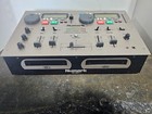 Numark Cd Mix 1 Dj 2-disc Cd Player mixer