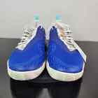 Adidas Barricade Tennis Pickleball Shoes Royal Blue Id1549 Men   s New Multiple Sz