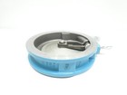 Rite V1015sbtis15694 Steel Wafer Check Valve 10in 150