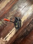 Lectrosonics Ucr 100 Receiver And Transmitter Set  1 6 Mhz - 100khz 