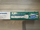 Genuine Panasonic Ink Film Kx-fa93 Fax For Kx-fhd331 Kx-fhd332 Kx-fhd351 Black