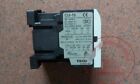 Cu-16 220vac New Teco Contactor Free Ship