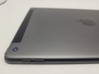 Apple Ipad Pro 12 9   a1652  128gb  Space Gray  Unlocked Good B 