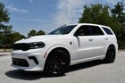2024 Dodge Durango Srt Hellcat Premium Awd Suv W black Package