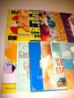 Lot Of 20 Birthday Greeting Cards Heartline   Hallmark   W  20  Envelopes