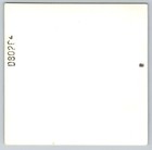 Photograph Found Photo Photography Family Vintage Mcm Snow Porch Scene
