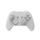 Upper Lower Cover Housing Case Shell For Xbox Series X s Game Controller Kits