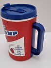 Vintage Coca Coca  lil Champ  48oz aladdin Cooler Cup