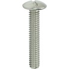 1 4-20 Truss Head Machine Screws Slotted Drive Stainless Steel All Lengths