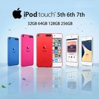 New-sealed Apple Ipod Touch 7th Generation  256gb  All Colors- Fast Shipping Lot
