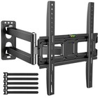 32 -65  Inch Full Motion Tv Wall Mount Bracket Led Lcd Oled Plasma Flat Screen